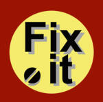 Fixit der Reparaturtreff