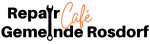 Repair-Café Gemeinde Rosdorf