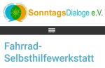 Fahrrad-Selbsthilfewerkstatt der Sonntagsdialoge e.V.