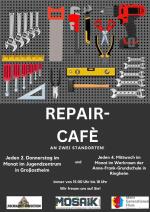 Repair Café Großostheim